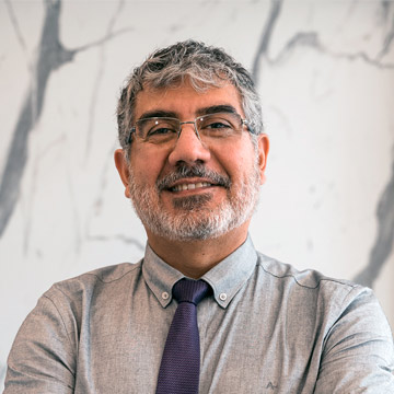 Dr. Napoleon Cabellos