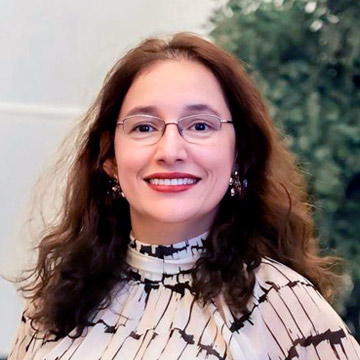 Dra. Zoila Medina